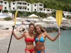 Hotel Priscapac Resort & Apartments