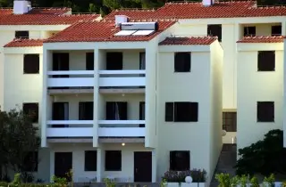 Hotel Priscapac Resort & Apartments