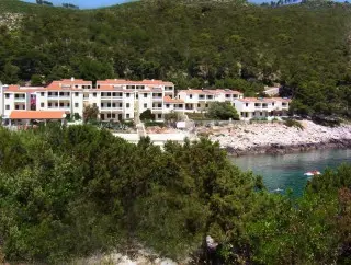 Hotel Priscapac Resort & Apartments