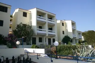 Hotel Priscapac Resort & Apartments