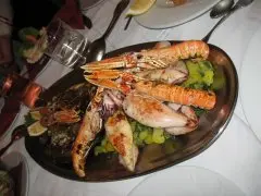 Hotel Priscapac Resort & Apartments