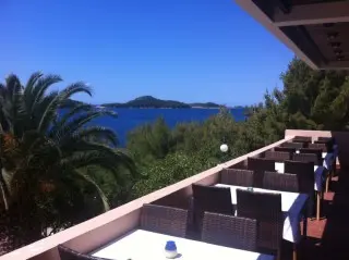 Hotel Priscapac Resort & Apartments