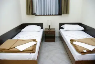 Hotel Priscapac Resort & Apartments