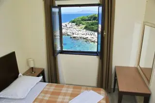 Hotel Priscapac Resort & Apartments