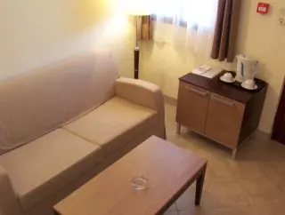 Hotel Priscapac Resort & Apartments