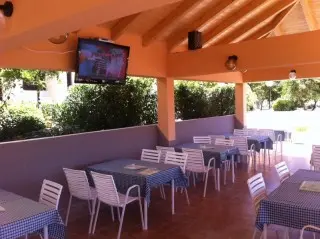 Hotel Priscapac Resort & Apartments