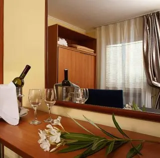 Hotel Pula