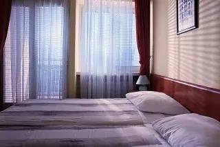 Hotel Pula