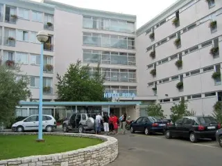 Hotel Pula