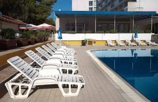 Hotel Pula