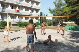 Hotel Pula