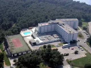 Hotel Pula