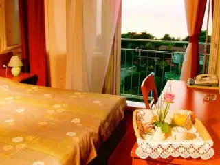 Hotel Pula