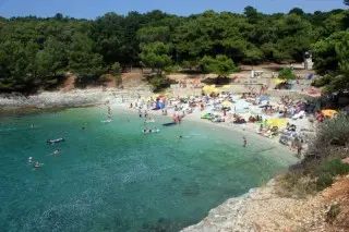 Hotel Pula