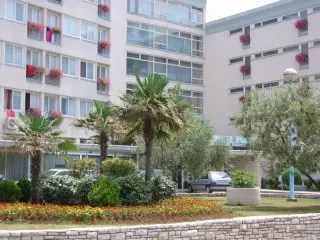 Hotel Pula