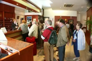 Hotel Pula