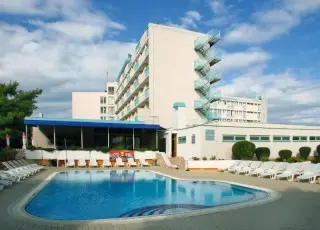 Hotel Pula