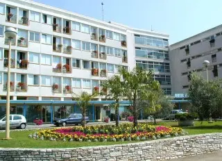 Hotel Pula