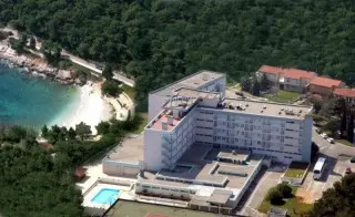 Hotel Pula