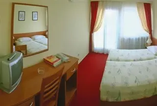 Hotel Pula