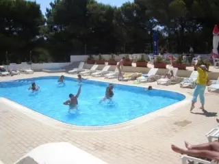 Hotel Pula