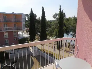 Hotel Resort Centinera