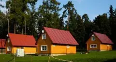 Chaty Tatry Holiday