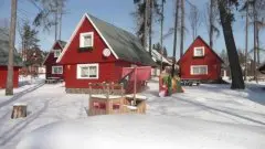 Chaty Tatry Holiday
