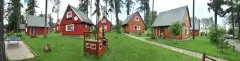 Chaty Tatry Holiday