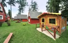 Chaty Tatry Holiday