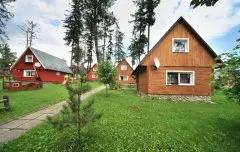 Chaty Tatry Holiday
