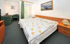 Chaty Tatry Holiday