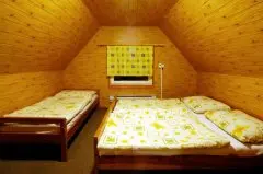 Chaty Tatry Holiday