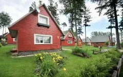 Chaty Tatry Holiday