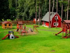 Chaty Tatry Holiday
