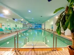 Hotel Hedera