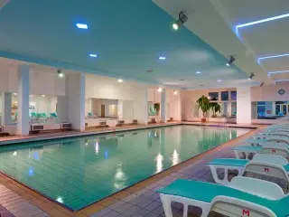 Hotel Hedera