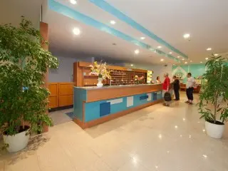 Hotel Hedera