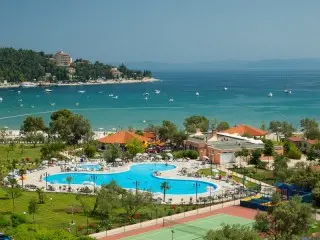 Hotel Hedera
