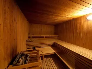 Hotel Hedera