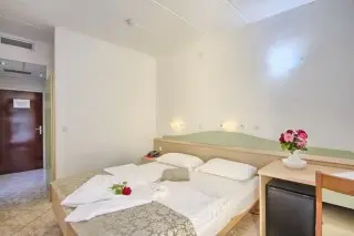 Hotel Hedera