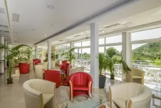 Hotel Hedera