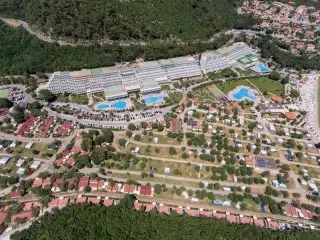 Hotel Hedera
