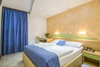 Hotel Hedera