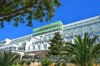 Hotel Hedera