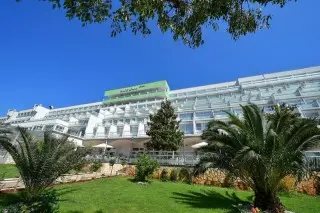 Hotel Hedera