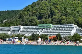 Hotel Hedera