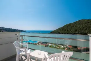 Hotel Hedera