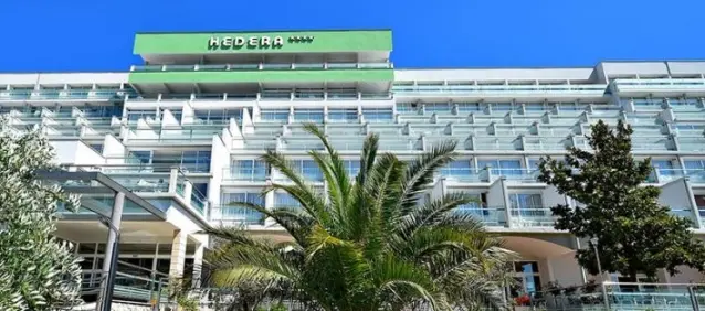 Hotel Hedera