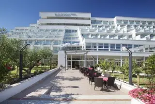 Hotel Narcis 